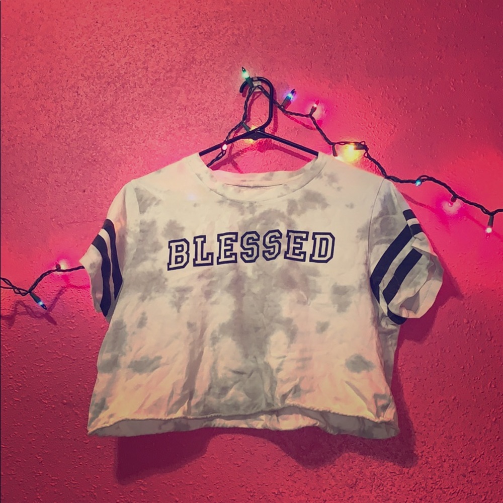 Blessed shirt